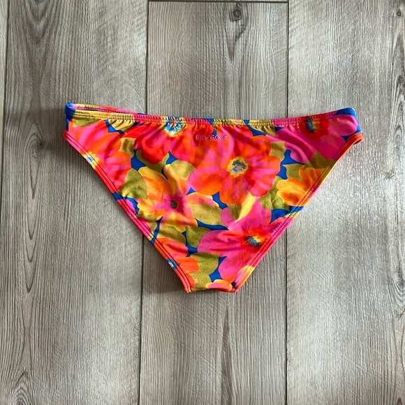 Billabong - Sunny Coast Lowrider Bikini Bottoms - Picture 2 of 3